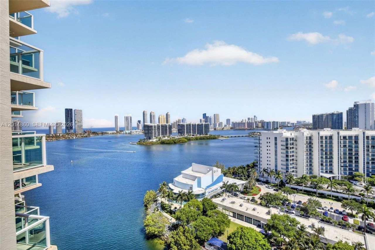 3330 NE 190th St, Unit 1817, Aventura, FL 33180 Photo