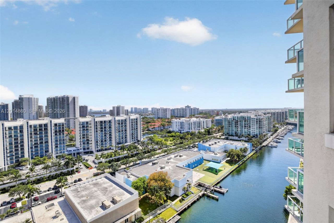 3330 NE 190th St, Unit 1817, Aventura, FL 33180 Photo