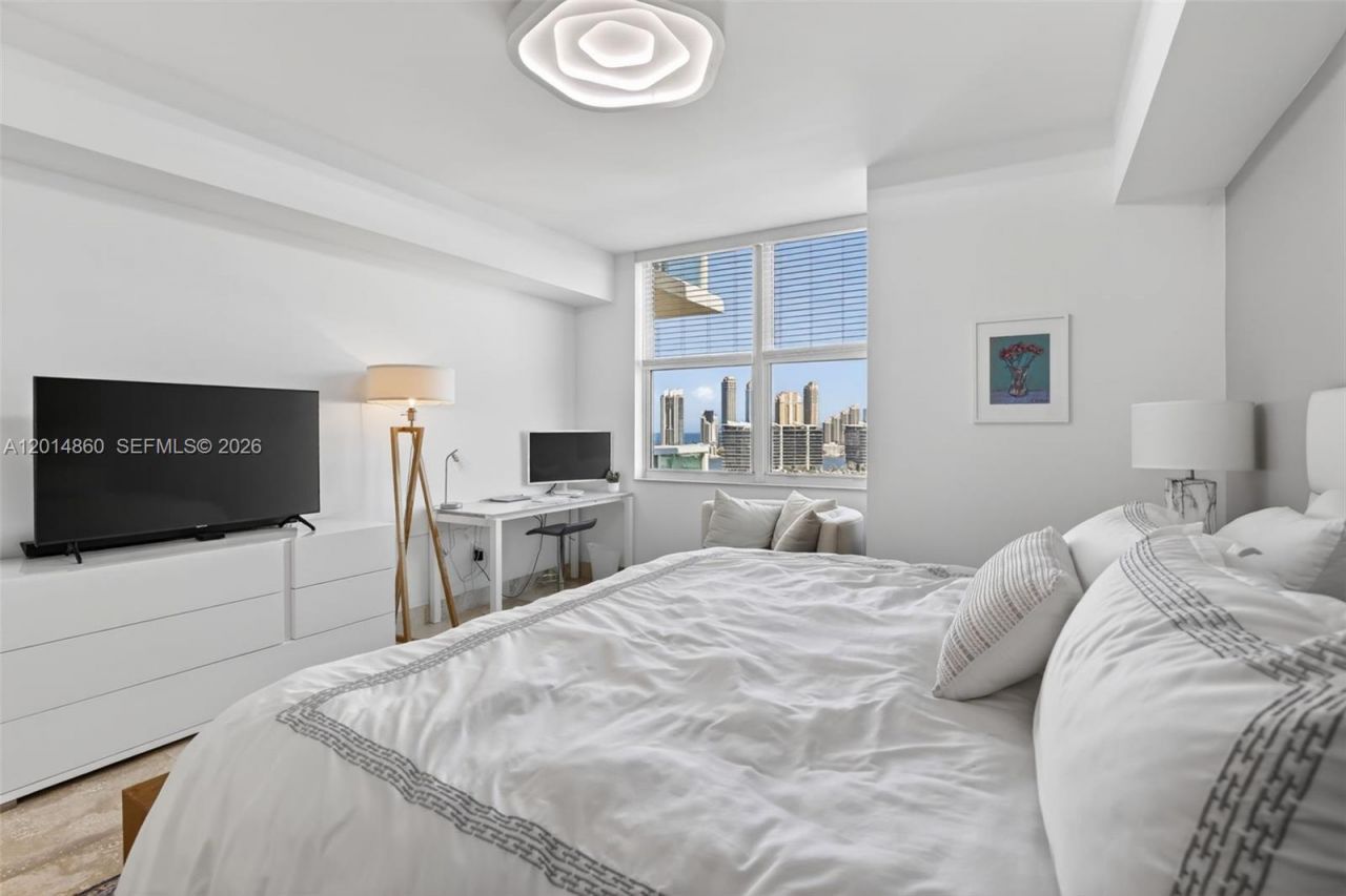 3330 NE 190th St, Unit 1817, Aventura, FL 33180 Photo