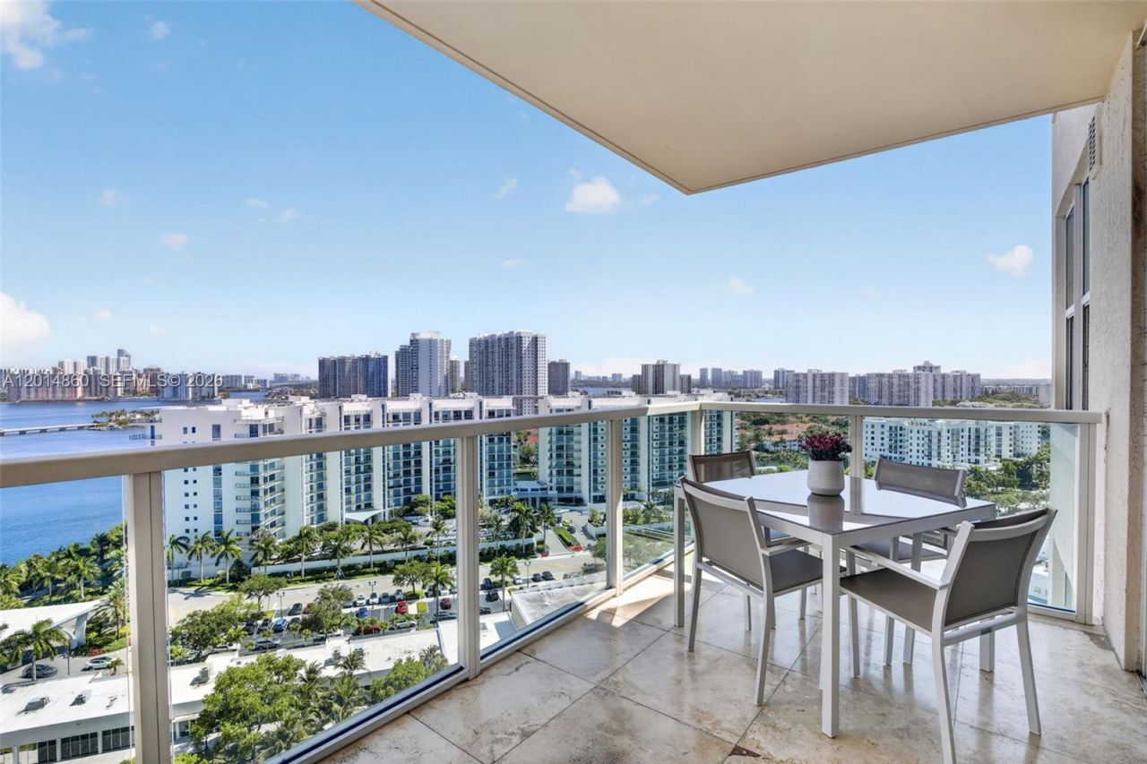3330 NE 190th St, Unit 1817, Aventura, FL 33180 Photo