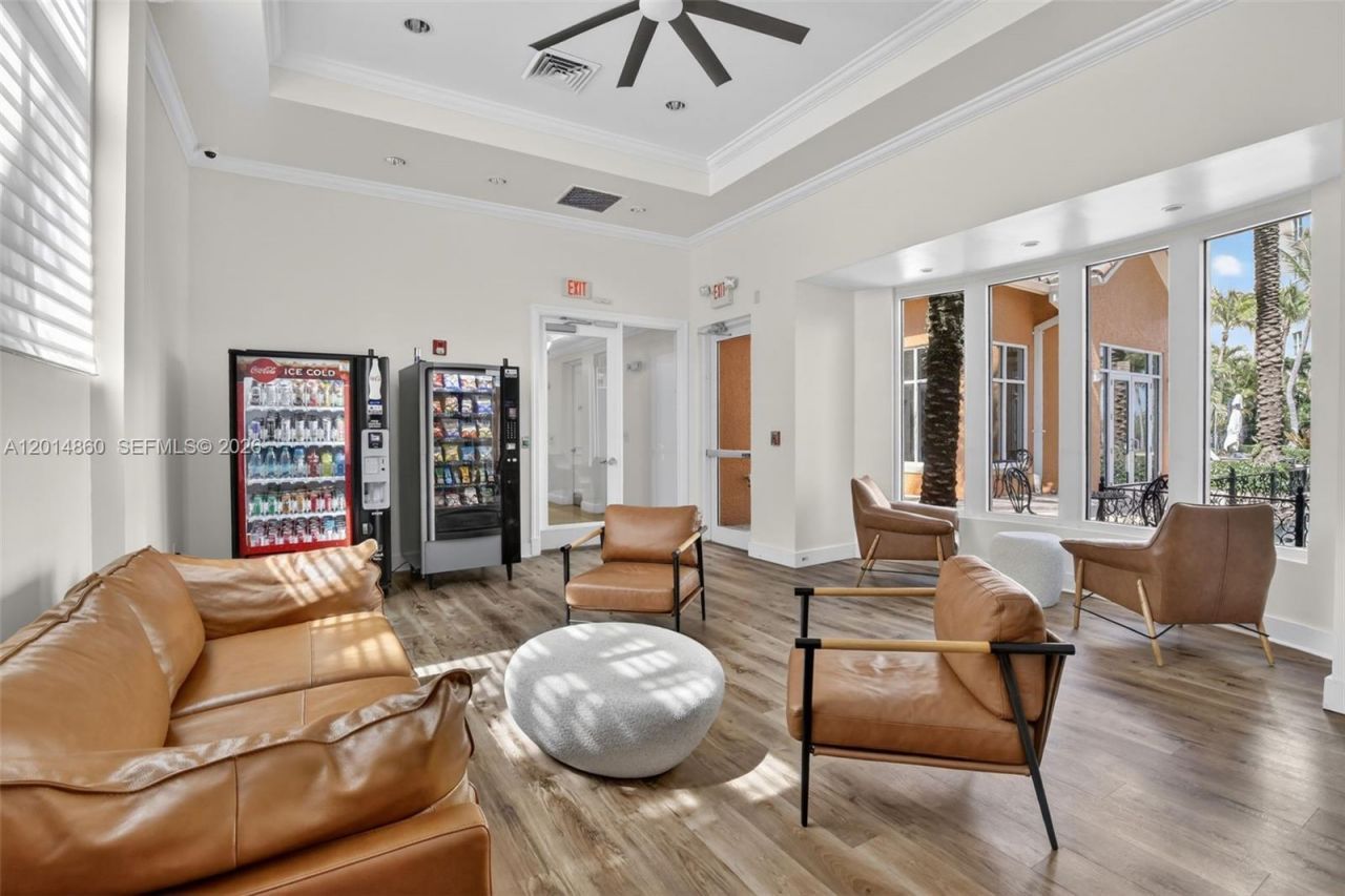 3330 NE 190th St, Unit 1817, Aventura, FL 33180 Photo