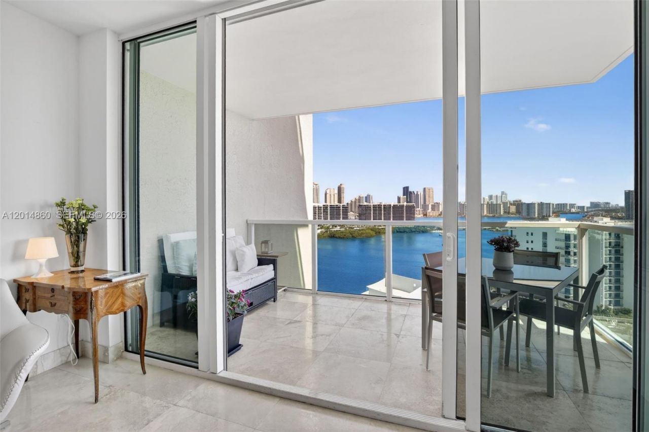 3330 NE 190th St, Unit 1817, Aventura, FL 33180 Photo