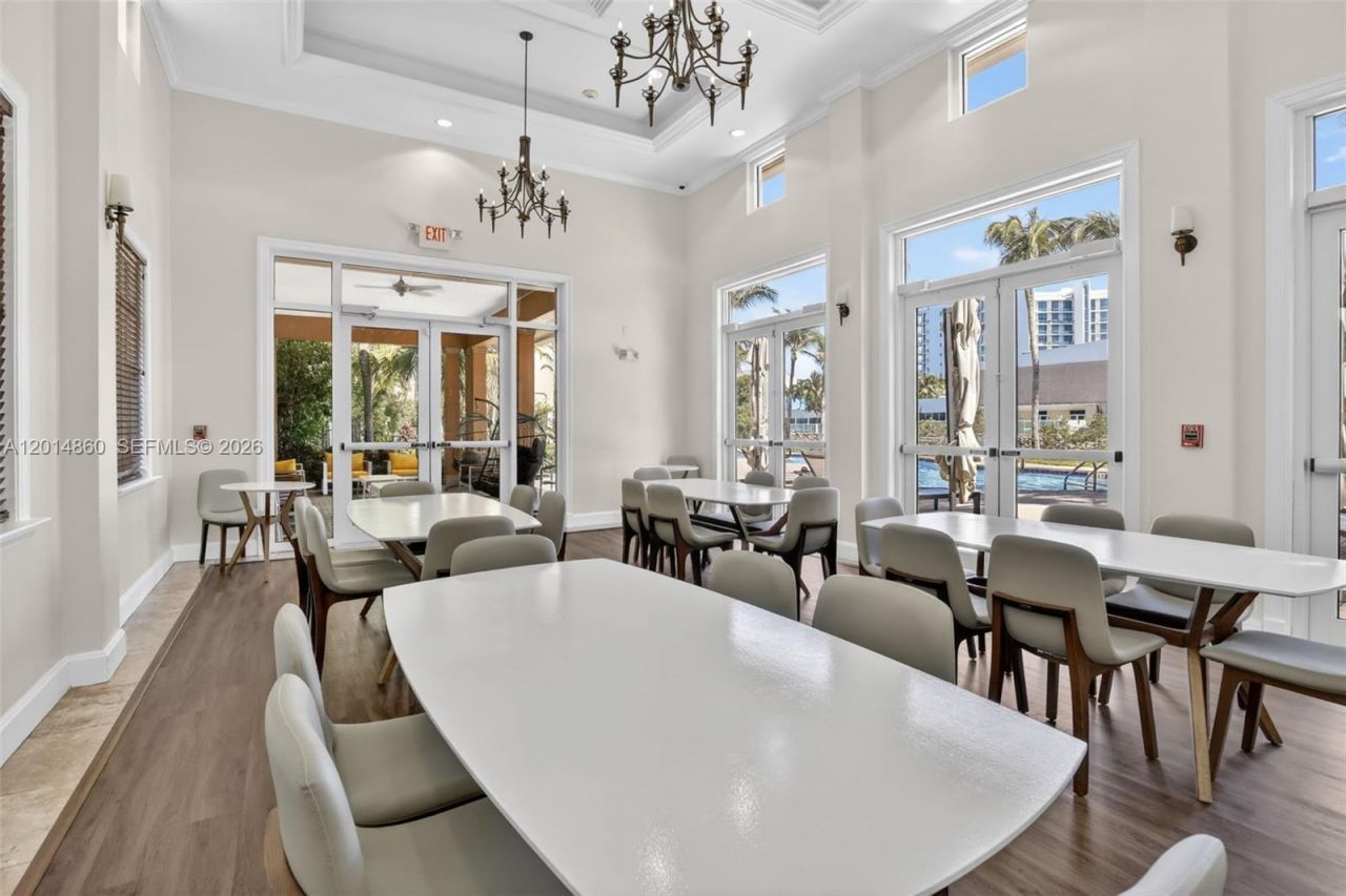 3330 NE 190th St, Unit 1817, Aventura, FL 33180 Photo