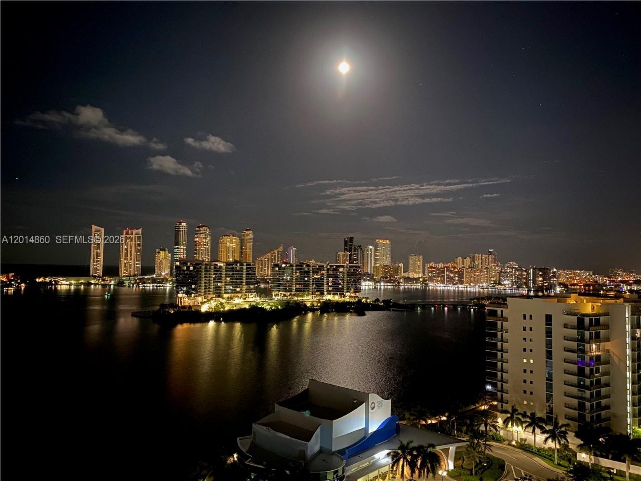 3330 NE 190th St, Unit 1817, Aventura, FL 33180 Photo