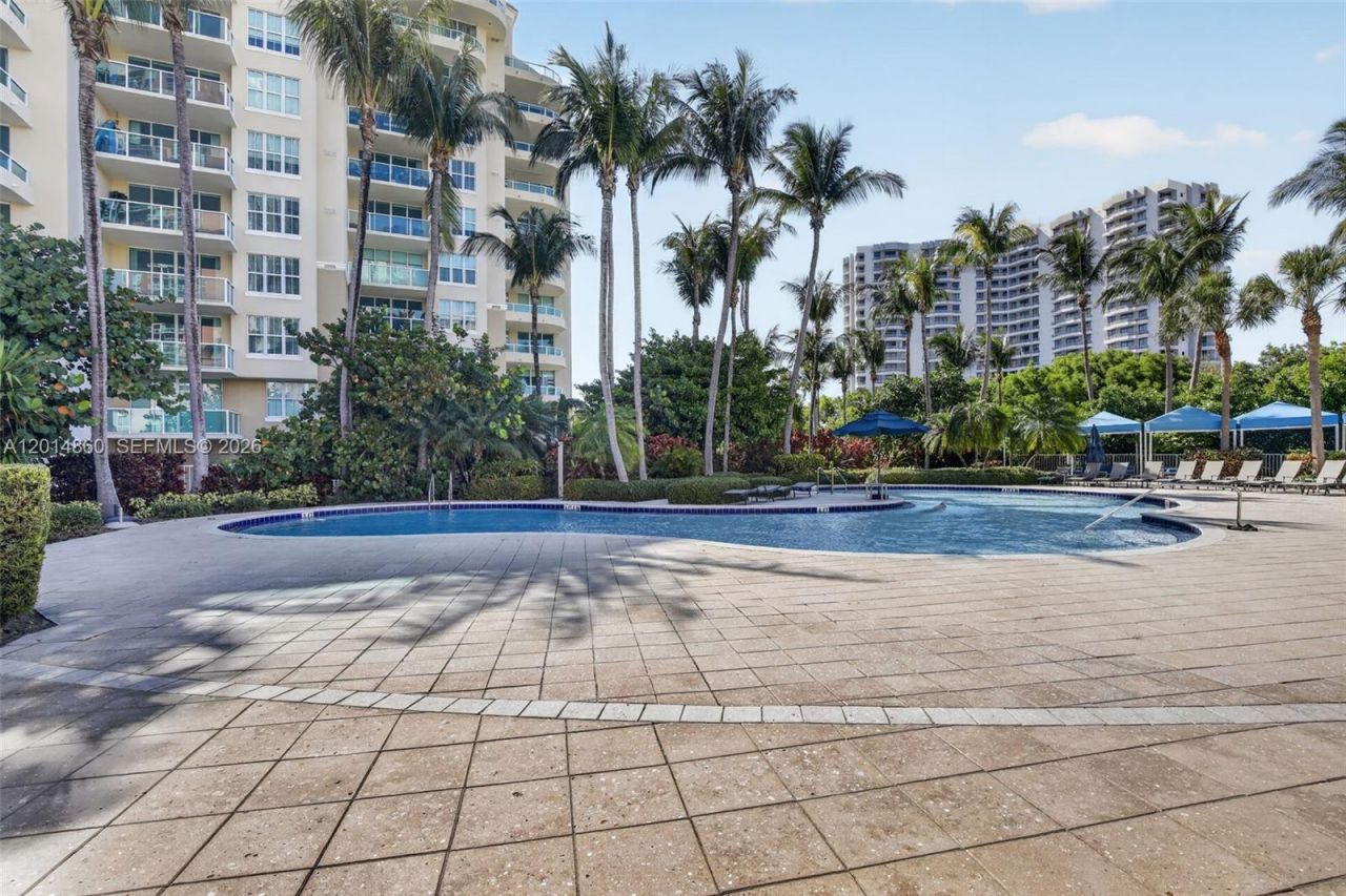 3330 NE 190th St, Unit 1817, Aventura, FL 33180 Photo
