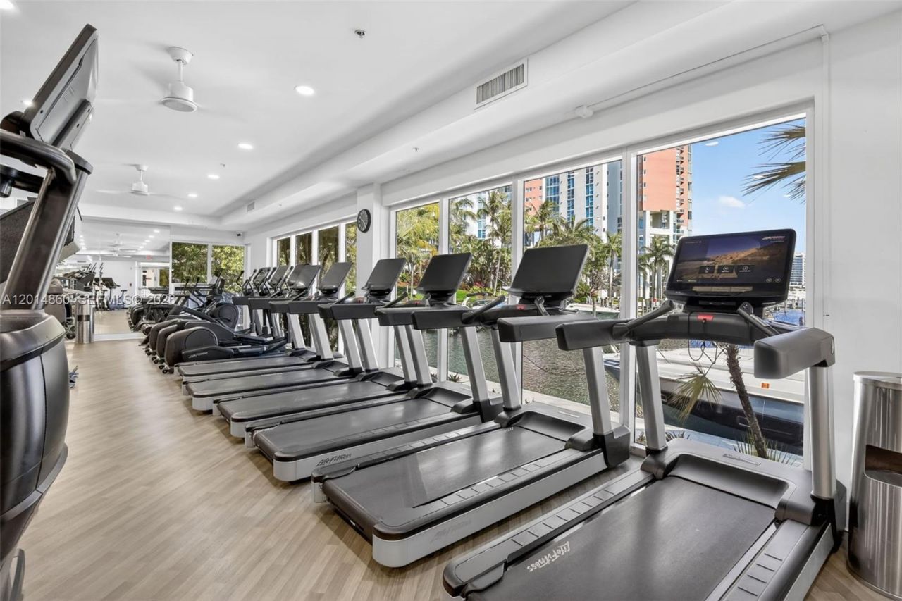 3330 NE 190th St, Unit 1817, Aventura, FL 33180 Photo