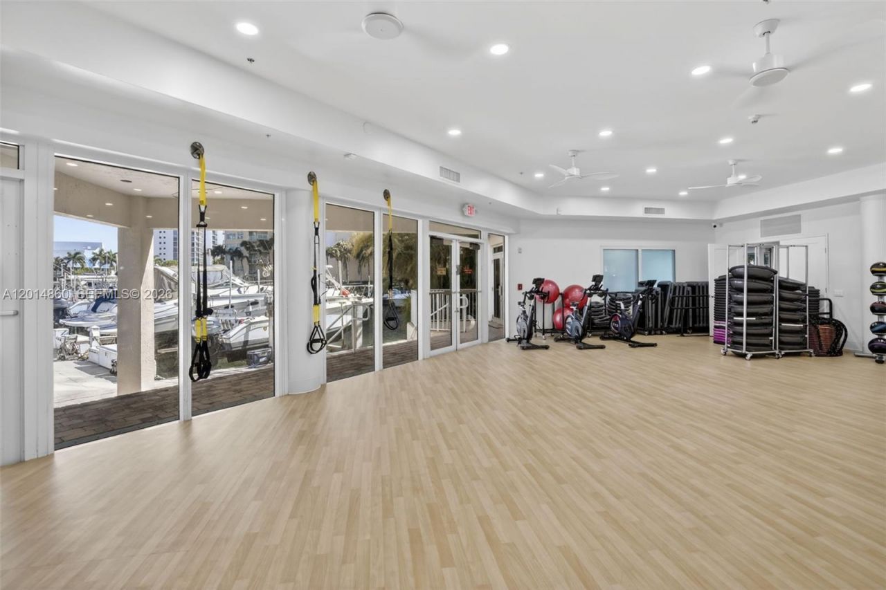 3330 NE 190th St, Unit 1817, Aventura, FL 33180 Photo