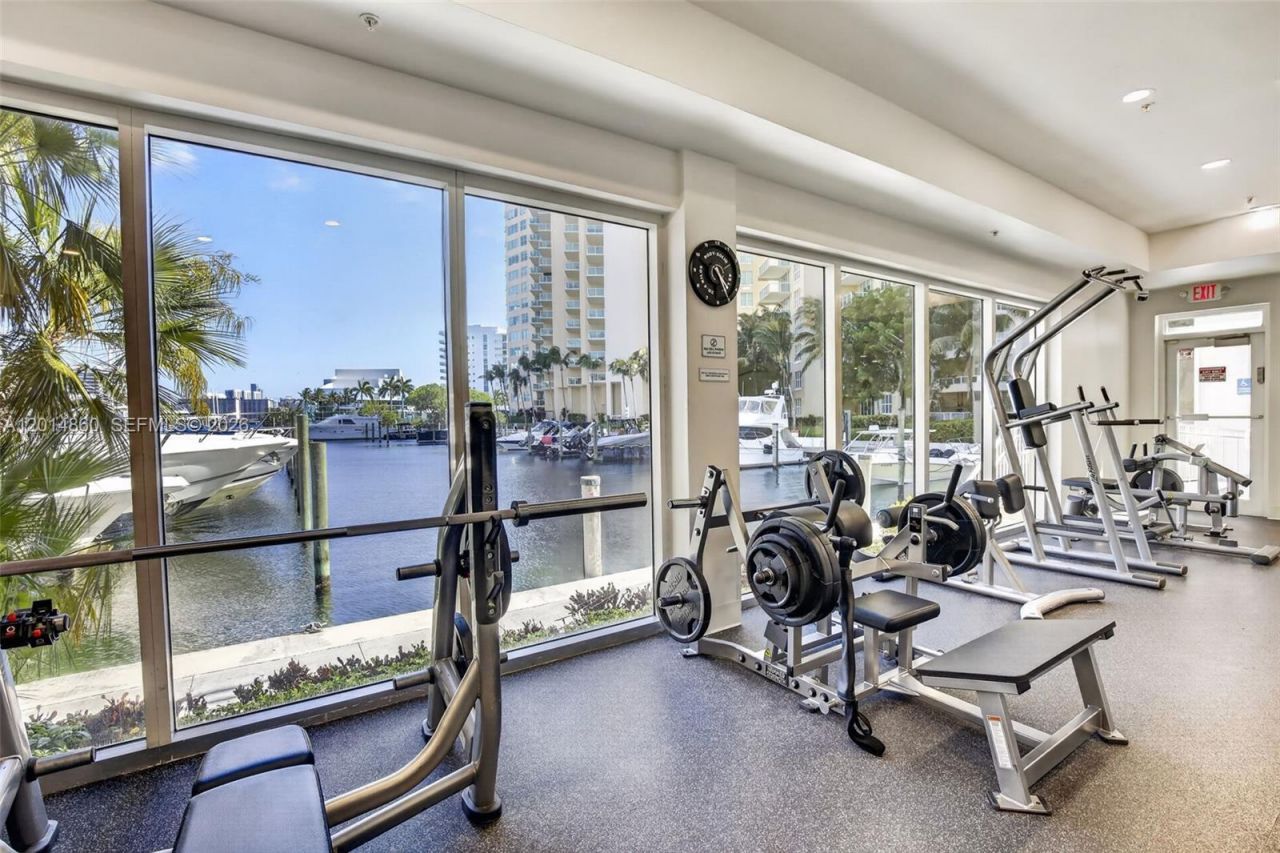 3330 NE 190th St, Unit 1817, Aventura, FL 33180 Photo