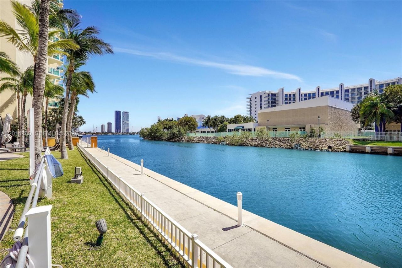 3330 NE 190th St, Unit 1817, Aventura, FL 33180 Photo