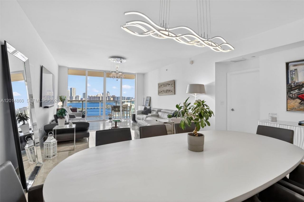 3330 NE 190th St, Unit 1817, Aventura, FL 33180 Photo