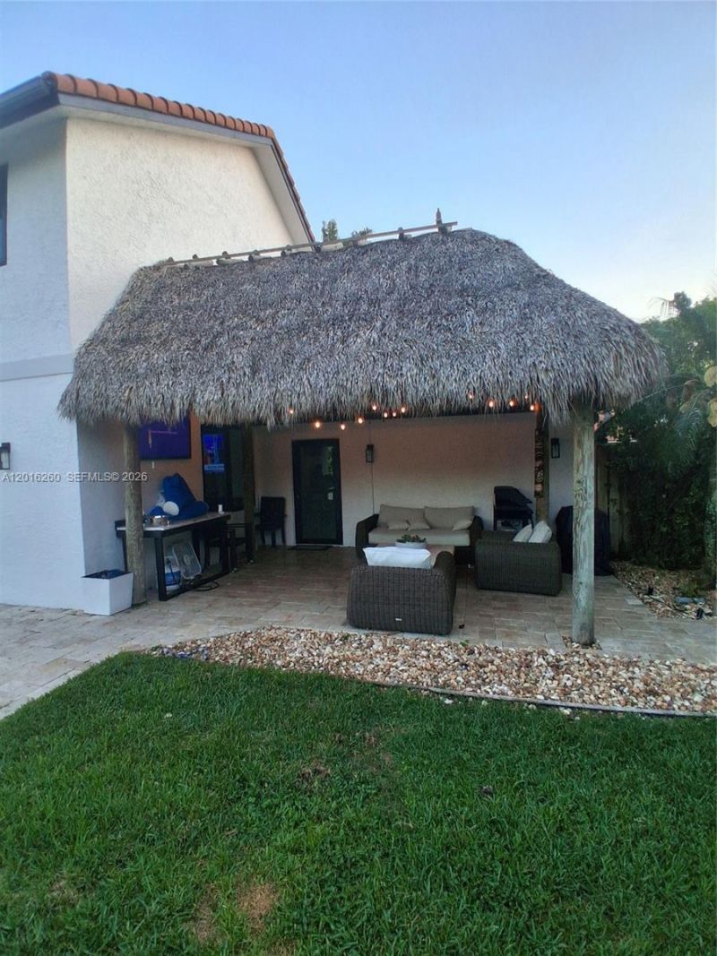 14231 Harpers Ferry St , Davie, FL 33325 Photo