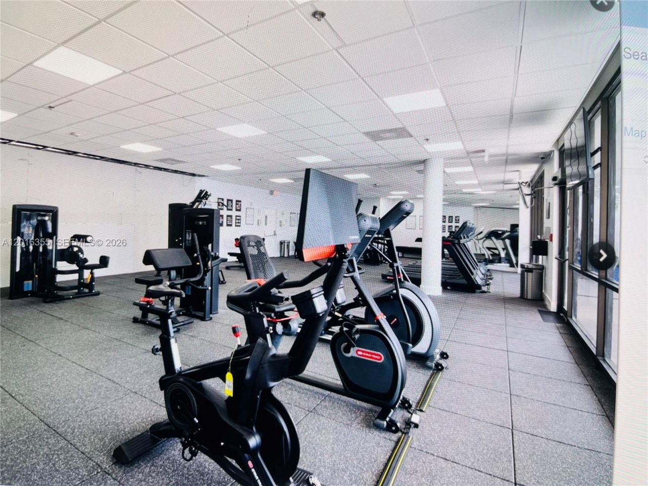 3701 N Country Club Dr , Unit 502, Aventura, FL 33180 Photo