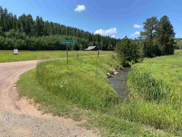 TBD BENCHMARK RD, Nemo, SD 57759