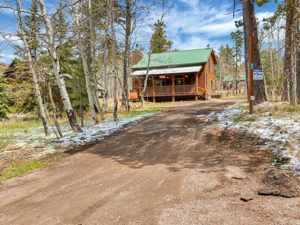11018 BUFFALO TRAIL, Lead, SD 57754