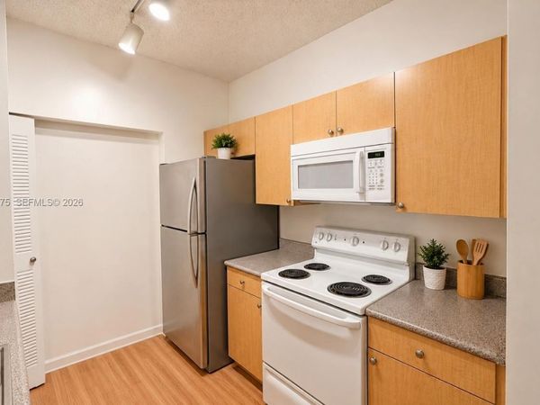 1919 Van Buren St , Unit 115A, Hollywood, FL 33020