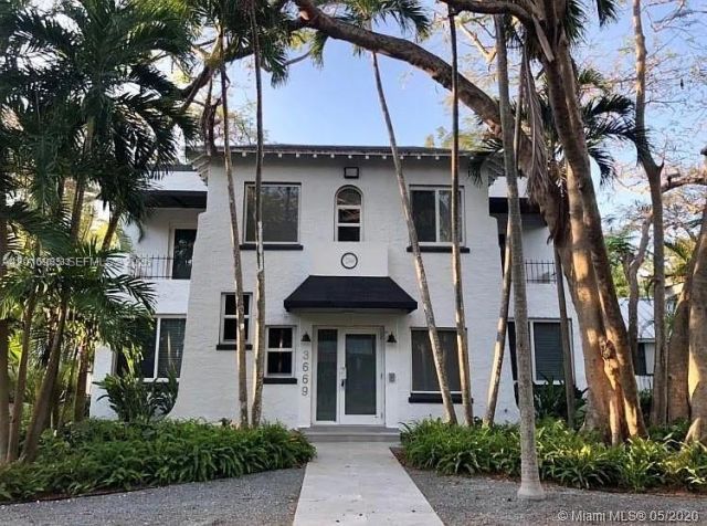 3677 Poinciana Ave , Unit 4B, Miami, FL 33133 Photo