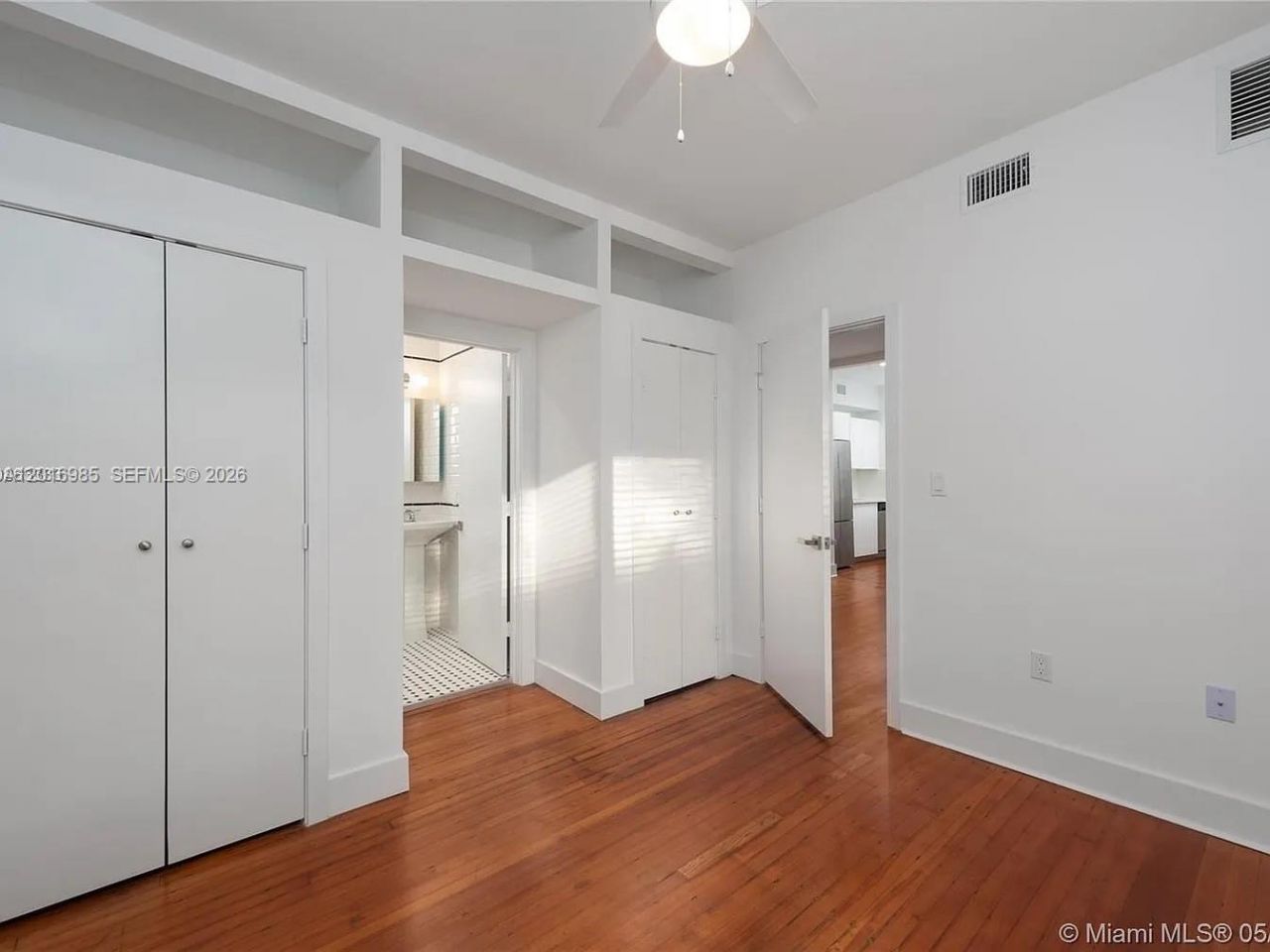 3677 Poinciana Ave , Unit 4B, Miami, FL 33133 Photo