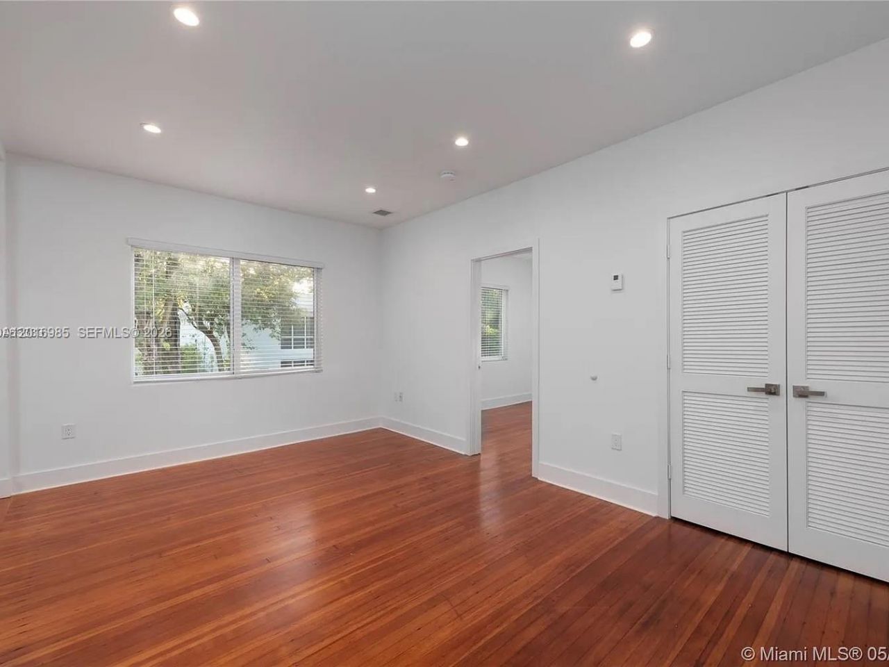 3677 Poinciana Ave , Unit 4B, Miami, FL 33133 Photo