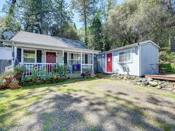 3157 Benham Ct, Placerville, CA 95667