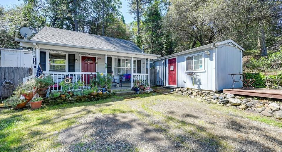 3157 Benham Ct, Placerville, CA 95667 Photo