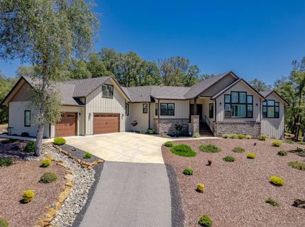 23235 Darkhorse Dr, Auburn, CA 95602 Photo