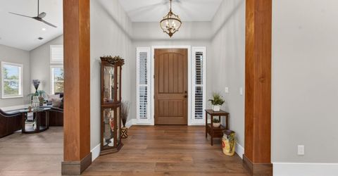 23235 Darkhorse Dr, Auburn, CA 95602 Photo