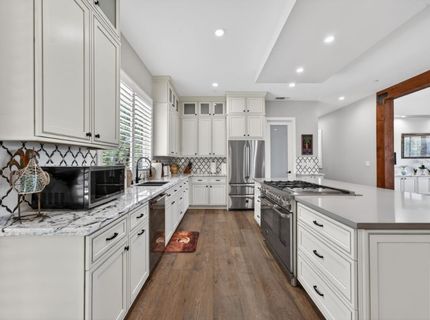 23235 Darkhorse Dr, Auburn, CA 95602 Photo