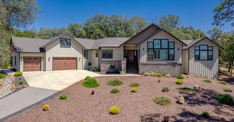 23235 Darkhorse Dr, Auburn, CA 95602 Photo