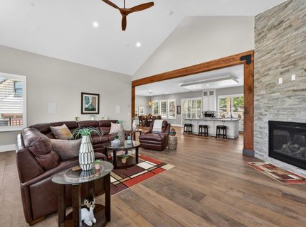 23235 Darkhorse Dr, Auburn, CA 95602 Photo