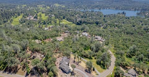 23235 Darkhorse Dr, Auburn, CA 95602 Photo