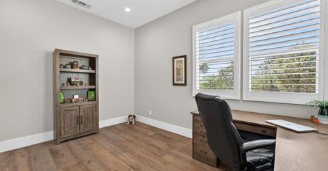 23235 Darkhorse Dr, Auburn, CA 95602 Photo