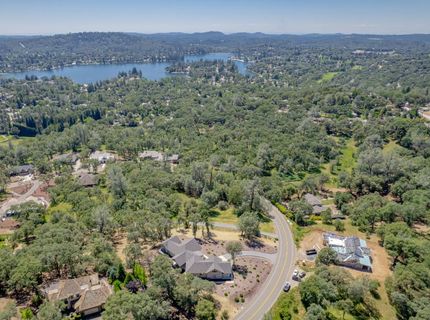 23235 Darkhorse Dr, Auburn, CA 95602 Photo