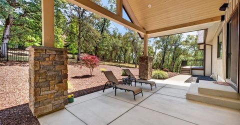 23235 Darkhorse Dr, Auburn, CA 95602 Photo