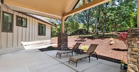 23235 Darkhorse Dr, Auburn, CA 95602 Photo