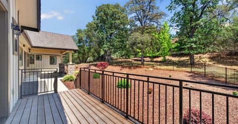 23235 Darkhorse Dr, Auburn, CA 95602 Photo