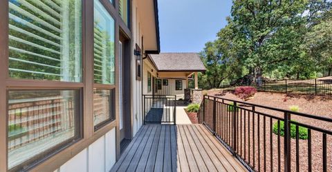 23235 Darkhorse Dr, Auburn, CA 95602 Photo