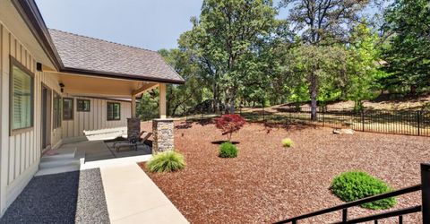 23235 Darkhorse Dr, Auburn, CA 95602 Photo