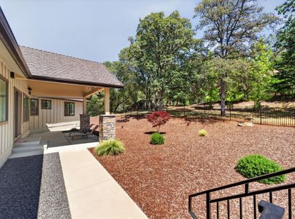 23235 Darkhorse Dr, Auburn, CA 95602 Photo