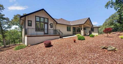 23235 Darkhorse Dr, Auburn, CA 95602 Photo
