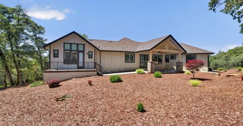 23235 Darkhorse Dr, Auburn, CA 95602 Photo