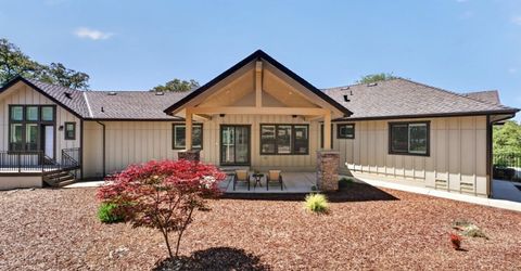 23235 Darkhorse Dr, Auburn, CA 95602 Photo