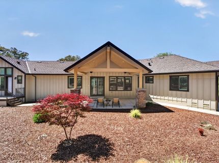 23235 Darkhorse Dr, Auburn, CA 95602 Photo