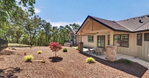 23235 Darkhorse Dr, Auburn, CA 95602 Photo