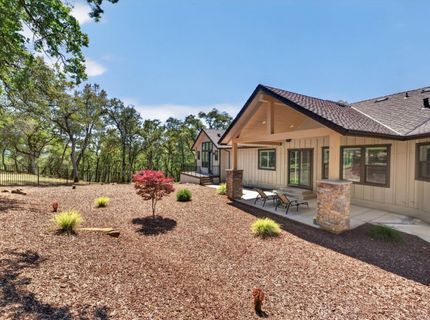23235 Darkhorse Dr, Auburn, CA 95602 Photo