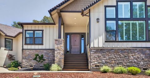 23235 Darkhorse Dr, Auburn, CA 95602 Photo