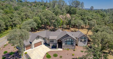 23235 Darkhorse Dr, Auburn, CA 95602 Photo