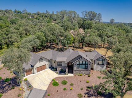23235 Darkhorse Dr, Auburn, CA 95602 Photo