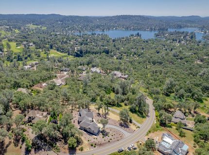 23235 Darkhorse Dr, Auburn, CA 95602 Photo