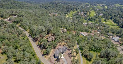23235 Darkhorse Dr, Auburn, CA 95602 Photo