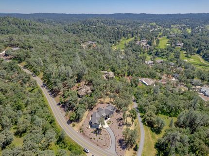 23235 Darkhorse Dr, Auburn, CA 95602 Photo